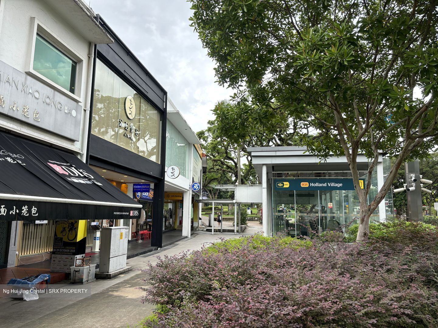 Holland Village (D10), Retail #448544551
